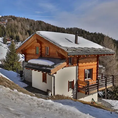 Schmetterling Tatil Evi *