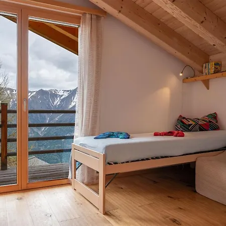 Holiday home Schmetterling