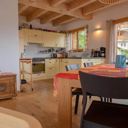 Holiday home Schmetterling