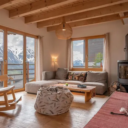 Tatil Evi Schmetterling