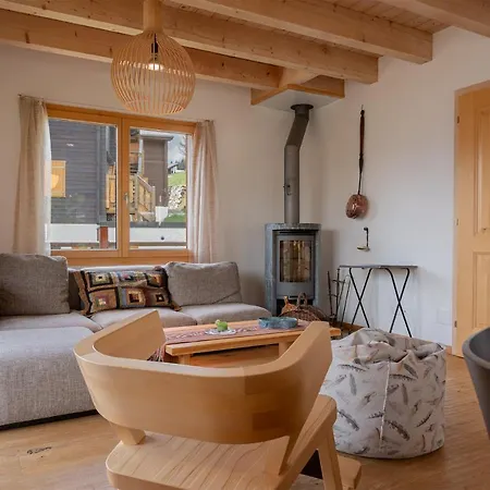 Schmetterling Holiday home *