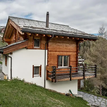 Holiday home Schmetterling *