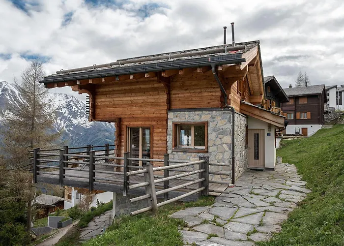 Feriehus Schmetterling