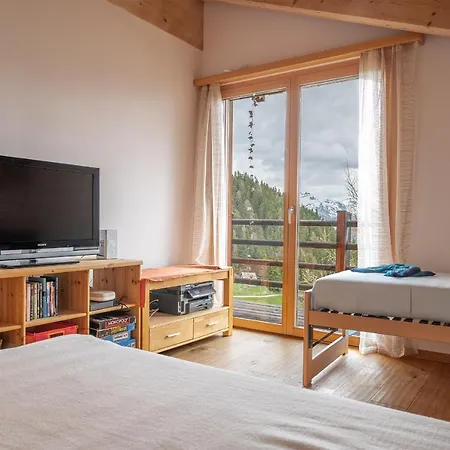 Дом отдыха Schmetterling *