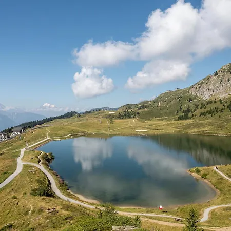 Holiday home Schmetterling