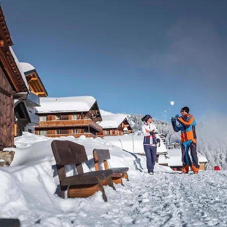 Holiday home Schmetterling *