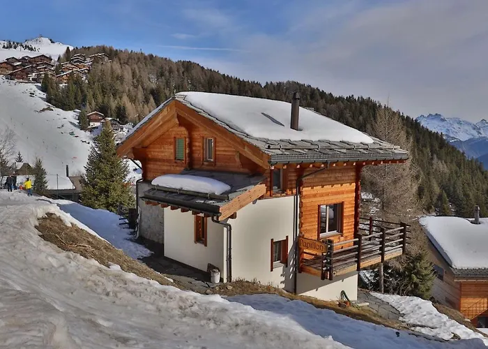 Schmetterling Holiday home *