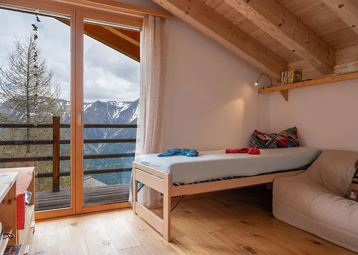 Holiday home Schmetterling