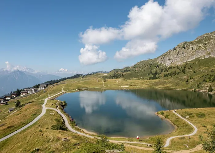 Holiday home Schmetterling