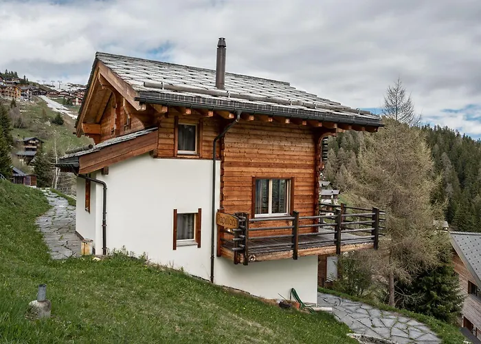 Holiday home Schmetterling *